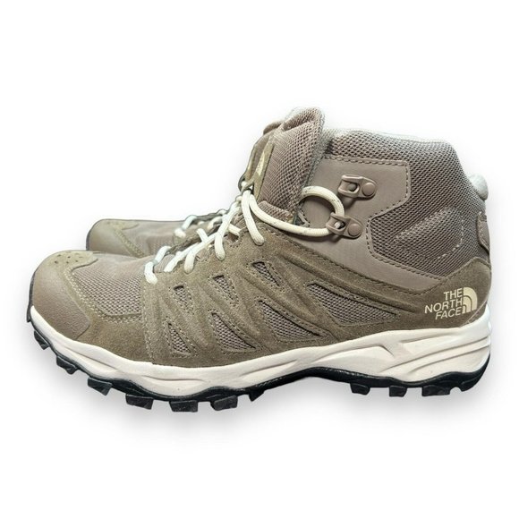 THE NORTH‎ FACE Women's Truckee Mid Hiking Shoe Size 11 New! - Picture 1 of 10